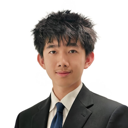 Ryan Li